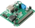 Joy-IT STROMPI 3 f&uuml;r Raspberry A+/B+/M2/2B/3B/3B+/4B