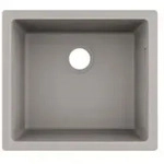 hansgrohe Unterbausp&uuml;le 450 S510-U450 Betongrau