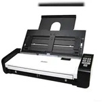 Avision AD215L Scanner ADF + Scanner mit manueller Zuf&uuml;hrung 600 x 600 DPI A4
