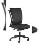 Mayer Sitzm&ouml;bel, Drehstuhl 2457, Schwarz, 2457_556