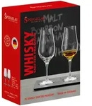 Spiegelau Special Glasses Whisky Snifter Premium, 2er Set, Whiskyglas, Kristallglas,