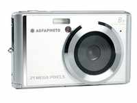 AgfaPhoto Compact Realishot DC5200 Kompaktkamera 21 MP CMOS 5616 x 3744 Pixel Grau