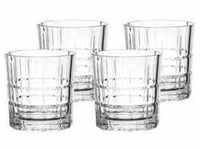 Leonardo SPIRITII Whiskyglas S.O.F. 250 ml 4er Set - A