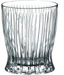 Riedel Fire Whisky 2er Set, 295 ml, 0515/02S1