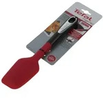 Tefal K2064614 Ingenio Silikon-Teigschaber 33cm. Rot/Schwarz