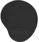 SPEEDLINK VELLU Gel Mousepad, black