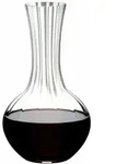 RIEDEL Glas Riedel Dekanter Performance, Glasdekanter, Dekantierflasche, Weinkaraffe,