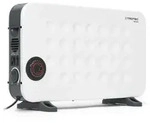 TROTEC Design-Konvektor TCH 26 E Heizger&auml;t
