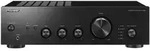 Pioneer A-10AE Schwarz
