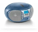 K&auml;rcher Karcher RR 5025-C tragbares CD Radio (CD-Player, UKW Radio,