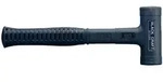 BLACKCRAFT-Schonhammer, rutsch- und bruchsicherem Stahlrohrstiel 40 mm
