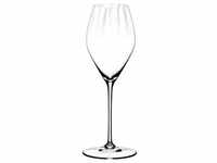 Riedel Performance P3 Champagne Glas 2er Set, 375 ml, 6884/28