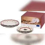 Villeroy & Boch Toy's Delight Teller Set 8tlg.