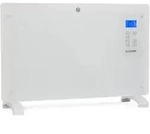 Klarstein Norderney Konvektions-Heizger&auml;t Thermostat Timer 2000W 30m2 wei&szlig;...