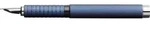 FABER-CASTELL Faber Castell F&uuml;ller Essentio Aluminium 148440 M blau