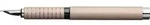 FABER-CASTELL Faber Castell F&uuml;ller Essentio Aluminium 148420 M ros&eacute;