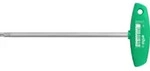 Wiha Torx T25 200mm Stiftschl&uuml;ssel mit Quergriff Classic 01335