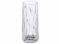 Koziol Club M Longdrink Crystal Clear 250 ml