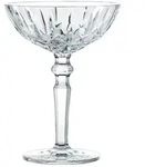 Nachtmann Noblesse Cocktailschale 180 ml 14,7 cm x &Oslash; 10,8 cm &ndash; 2 St&uuml;ck