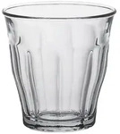Duralex Trinkglas Picardie 1160C 16 cl Transparent 6 St&uuml;ck