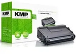 Kompatible KMP Brother TN-3480 Tonerkartusche Schwarz