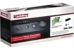 edding Toner 18-2130 wie HP CF401X cyan