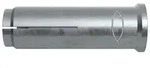 25 Stk. Fischer Deutschl. Einschlaganker EA II M12 GVZ 048406