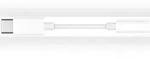 Apple USB-C auf 3,5 mm Kopfh&ouml;reranschluss Adapter MU7E2ZM/A