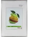 Hama Bilderrahmen Sevilla 00061777 A3 PS silber