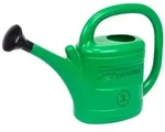 Gie&szlig;kanne f&uuml;r den Garten 3L Prosperplast Spring in Gr&uuml;n