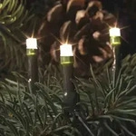 FHS LED-Minikette 20er innen warmwei&szlig;
