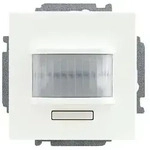 Busch-Jaeger Bewegungsmelder/Schaltakt. 6215/1.1-884-WL 2CKA006200A0062
