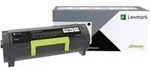 Lexmark Original Tonerkartusche 58D2H0E Schwarz