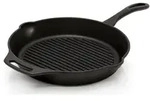 Petromax Grill-Feuerpfanne GP30 mit Stiel