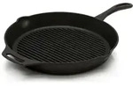 Petromax Grill-Feuerpfanne GP35 mit Stiel