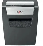 Rexel Manuell Momentum Aktenvernichter 11 Blatt 10 Blatt Partikelschnitt