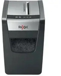 Rexel Manuell Momentum Aktenvernichter 11 Blatt 10 Blatt Partikelschnitt