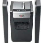 Rexel Momentum Aktenvernichter X312 Slim 2104574EU Partikelschnitt P-3