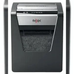 Rexel Momentum Aktenvernichter 17 Blatt Partikelschnitt Sicherheitsstufe P-4 23 L