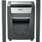 Rexel Aktenvernichter Momentum X420 Partikelschnitt 4x40mm P-4 20 Blatt schwarz