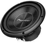 Pioneer TS-A250D4 Lautsprecher