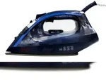Tefal FV1713E0 Virtuo Dampfb&uuml;geleisen 2000W blau