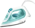 Braun Domestic Home SI 3041GR B&uuml;geleisen/Dampfb&uuml;geleisen Weiss-T&uuml;rkis