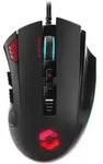 SPEEDLINK TARIOS RGB Gaming Mouse, black