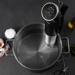 Princess Sous-Vide-Stab 1200 W Schwarz