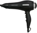 Proficare HT 3017 Professioneller Haartrockner, AC-Motor, 3 Temperaturstufen, 2