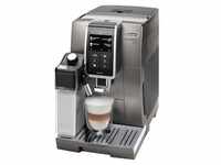 DeLonghi De'Longhi Kaffeevollautomat ECAM 370.95.T, titanium