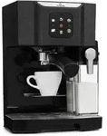 Klarstein BellaVita Kaffeemaschine 3-in-1 1450 W 20 Bar Milchschäumer Klarstein BellaVita Kaffeemaschine 3-in-1 1450 W 20 Bar Milchschäumer