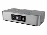 Soundmaster HighLine ICD2020 Internetradio Kompaktanlage CD-Player Bluetooth DAB+ UKW