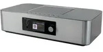 Soundmaster HighLine ICD2020 Internetradio Kompaktanlage CD-Player Bluetooth DAB+ UKW